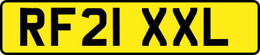 RF21XXL