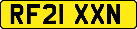 RF21XXN