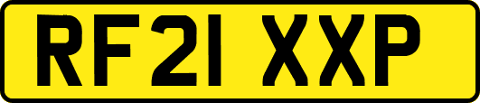 RF21XXP
