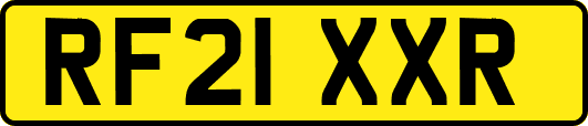 RF21XXR