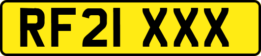 RF21XXX