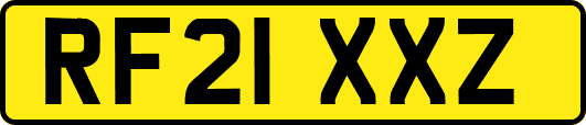 RF21XXZ