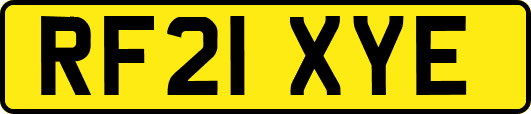 RF21XYE