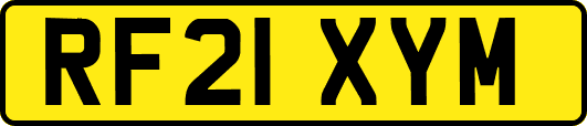 RF21XYM