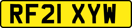 RF21XYW