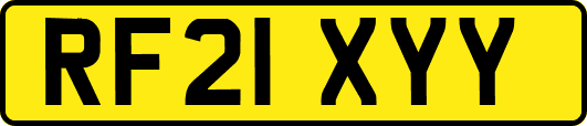 RF21XYY