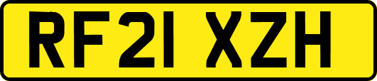 RF21XZH