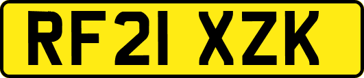 RF21XZK