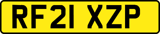 RF21XZP