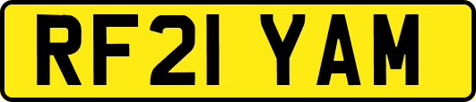 RF21YAM