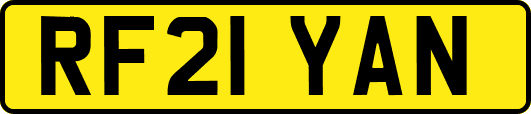 RF21YAN