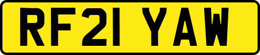 RF21YAW