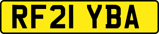 RF21YBA