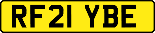 RF21YBE