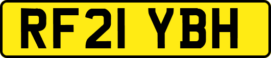 RF21YBH