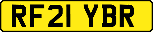 RF21YBR