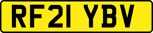 RF21YBV