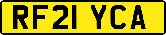 RF21YCA