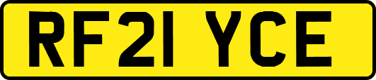 RF21YCE