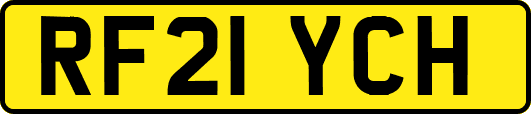 RF21YCH