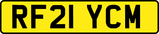 RF21YCM