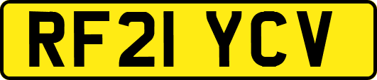 RF21YCV