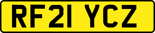 RF21YCZ