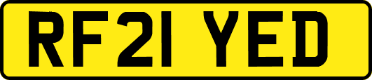 RF21YED
