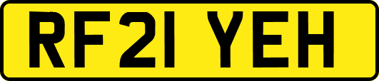 RF21YEH
