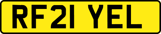 RF21YEL