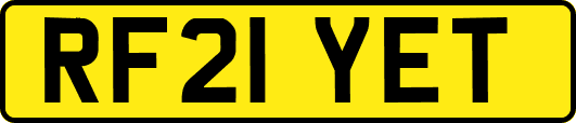 RF21YET