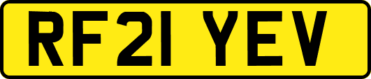 RF21YEV