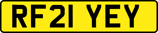 RF21YEY