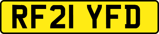 RF21YFD