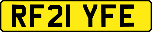 RF21YFE