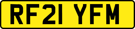 RF21YFM
