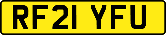 RF21YFU