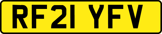 RF21YFV