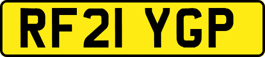 RF21YGP