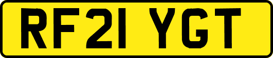 RF21YGT