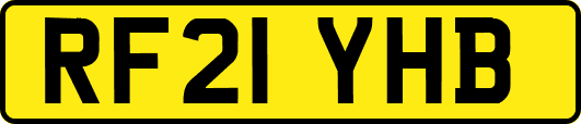 RF21YHB