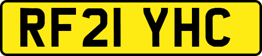 RF21YHC