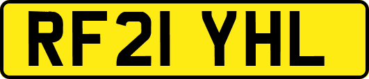 RF21YHL