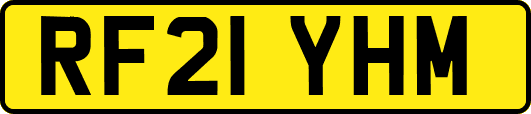 RF21YHM