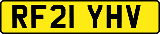 RF21YHV
