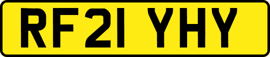 RF21YHY