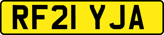 RF21YJA