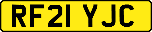 RF21YJC
