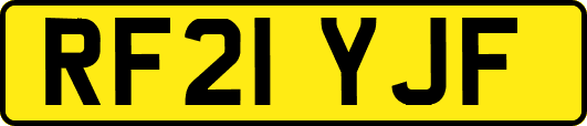 RF21YJF