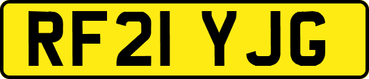 RF21YJG